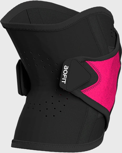 Guard X Knee Brace
