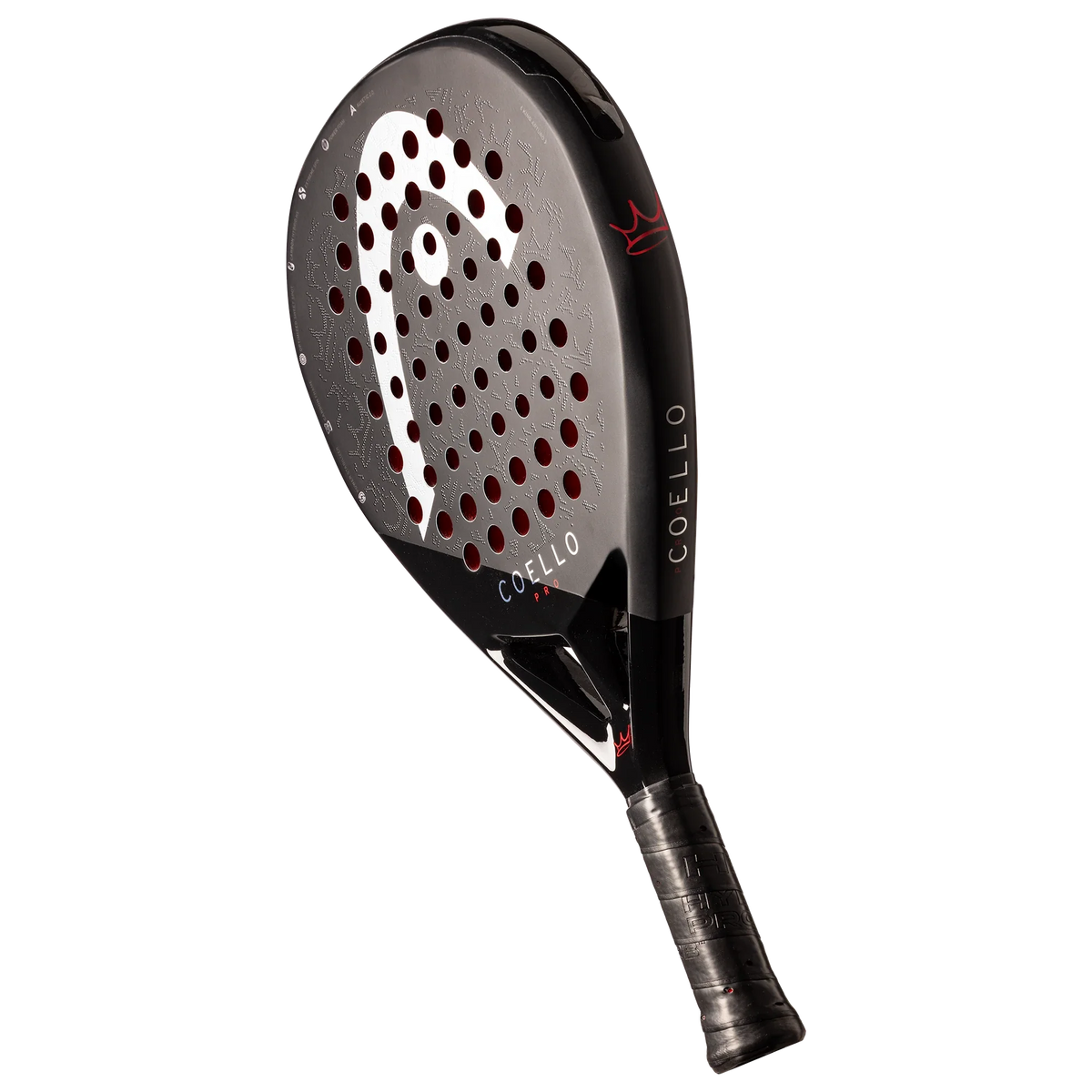 Head Coello Pro