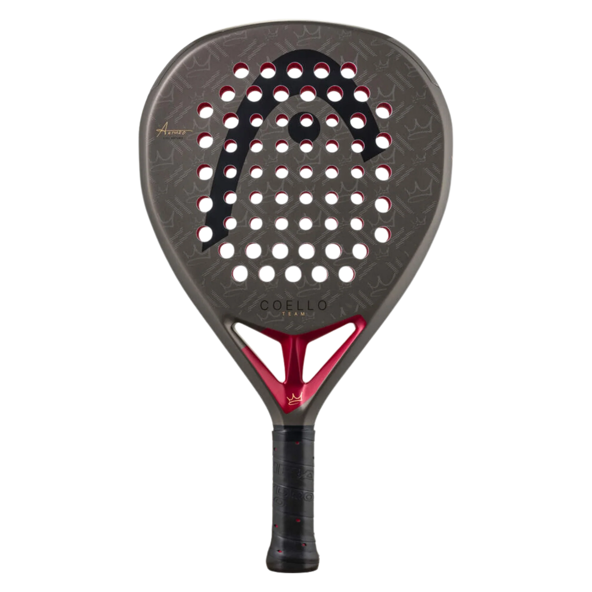 HEAD Padel Coello Team 2026