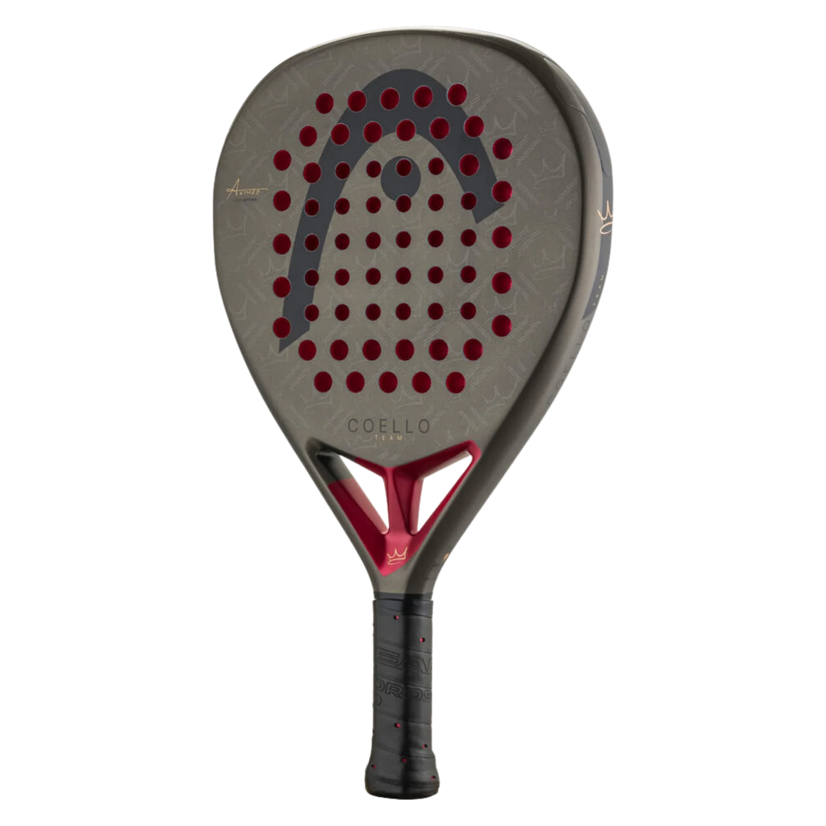 HEAD Padel Coello Team 2026
