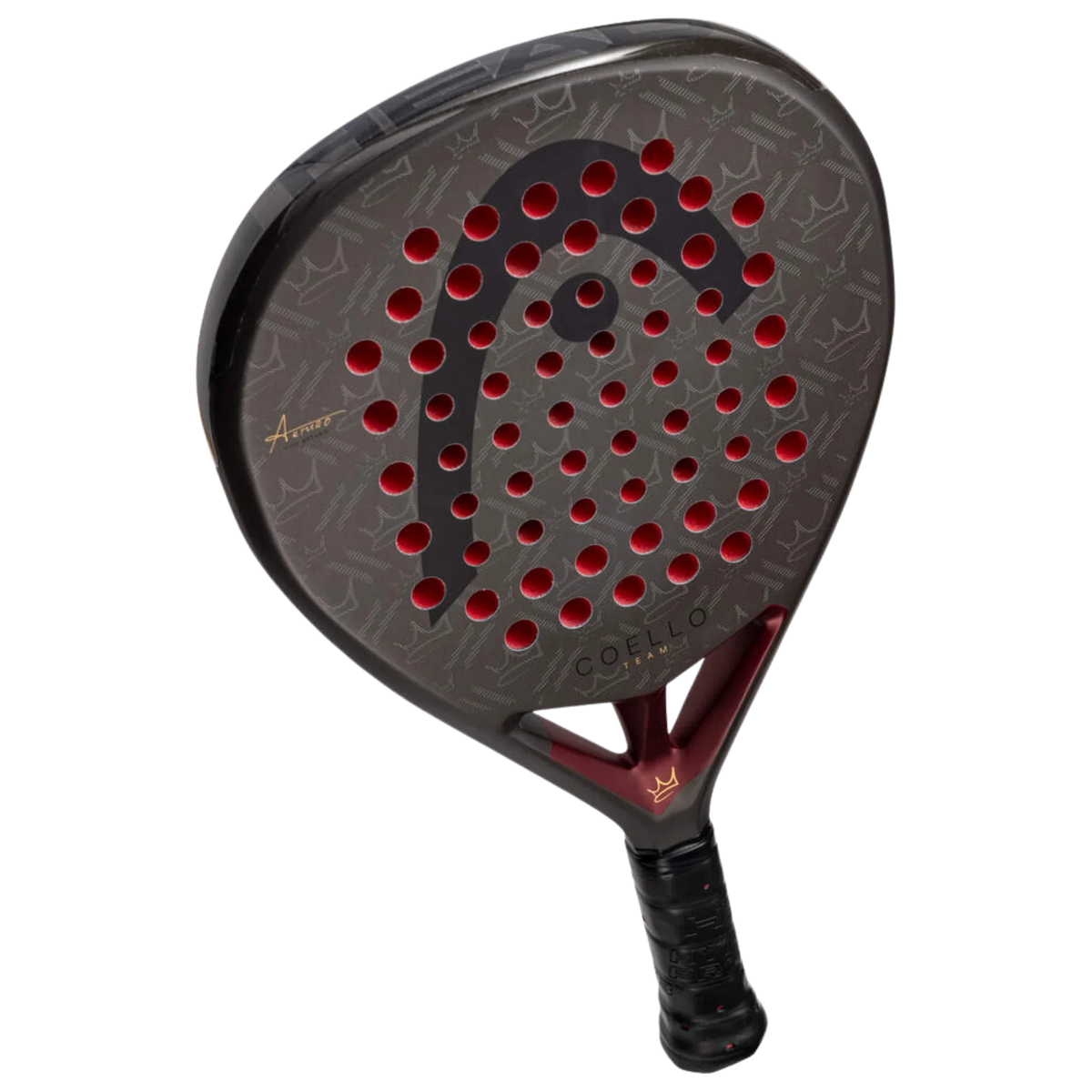 HEAD Padel Coello Team 2026