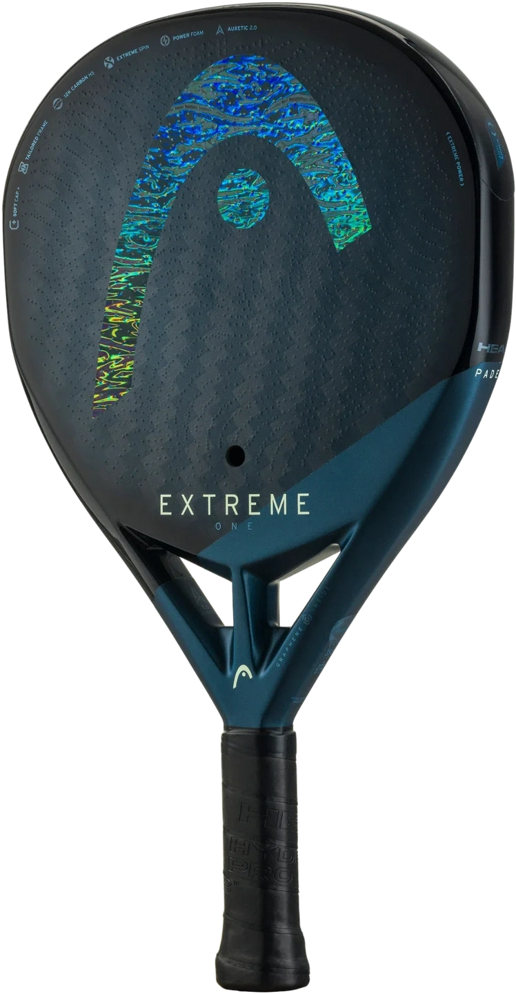 Head Extreme One 2026