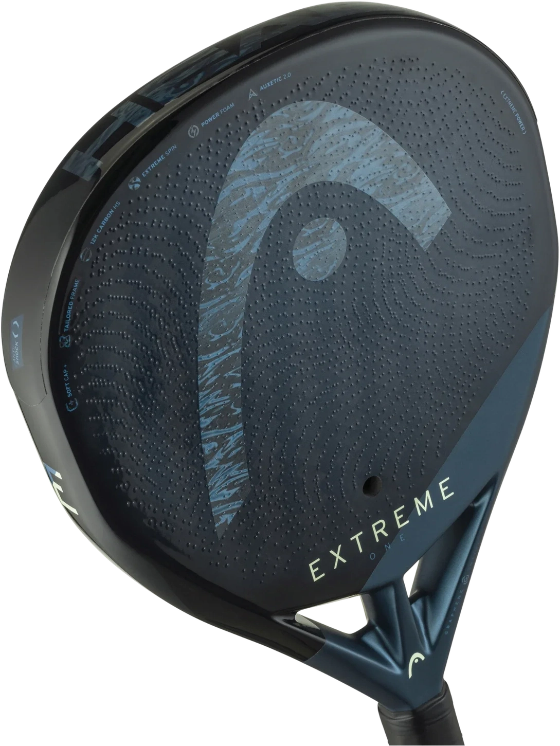 Head Extreme One 2026