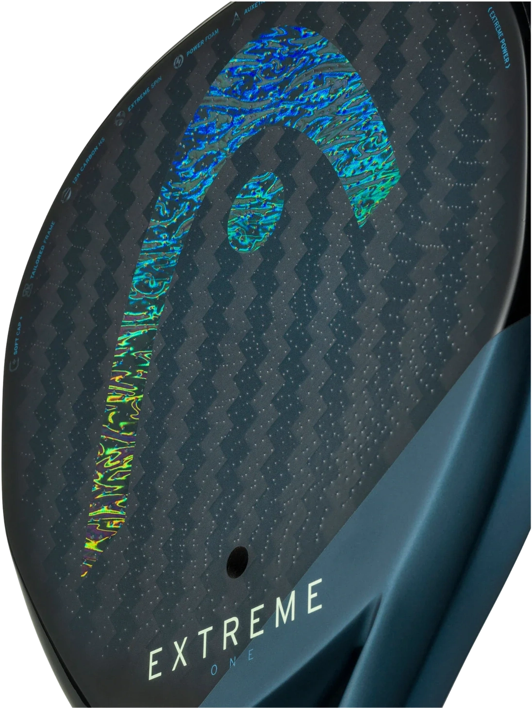 Head Extreme One 2026