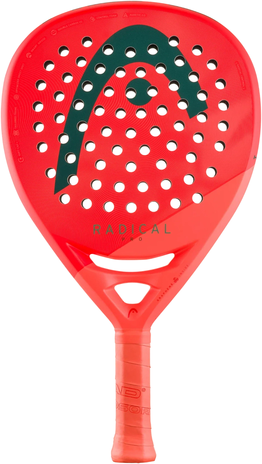 Head Radical Pro 2026