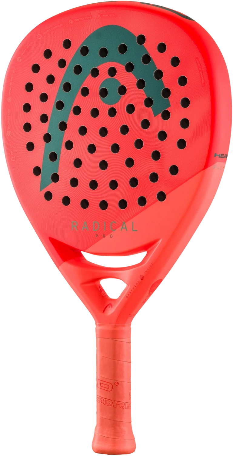 Head Radical Pro 2026