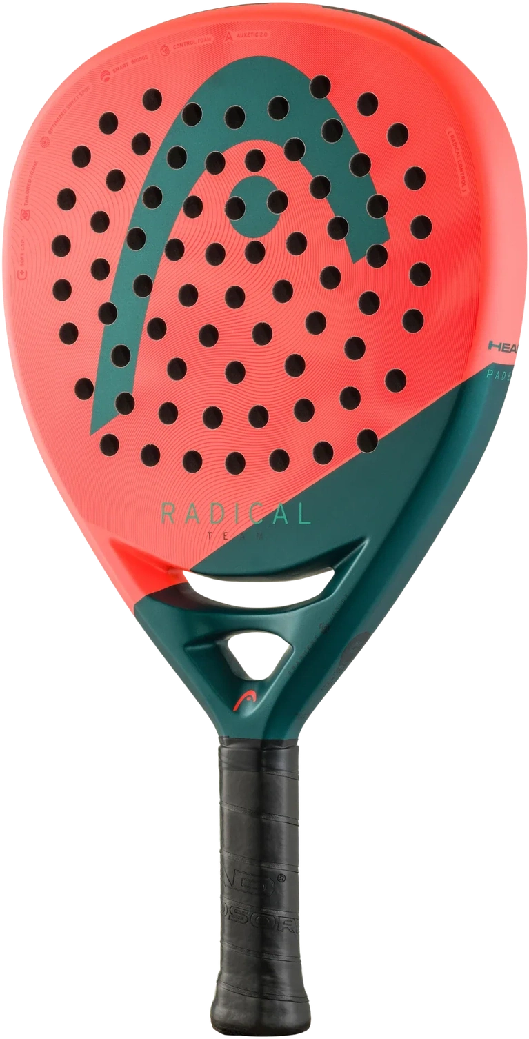 Head Radical Team 2026