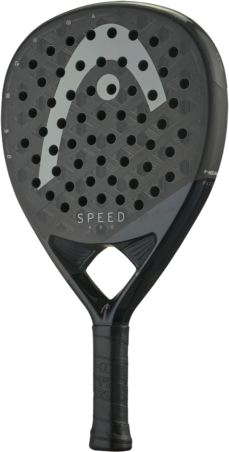 Head Speed Pro