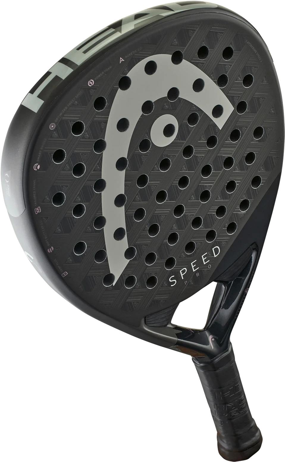Head Speed Pro