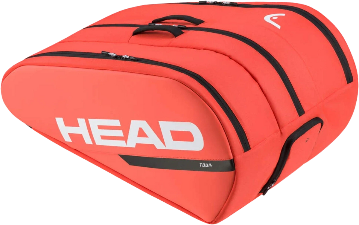 Head Tour Racquet Bag XL FO (Tennis Size)
