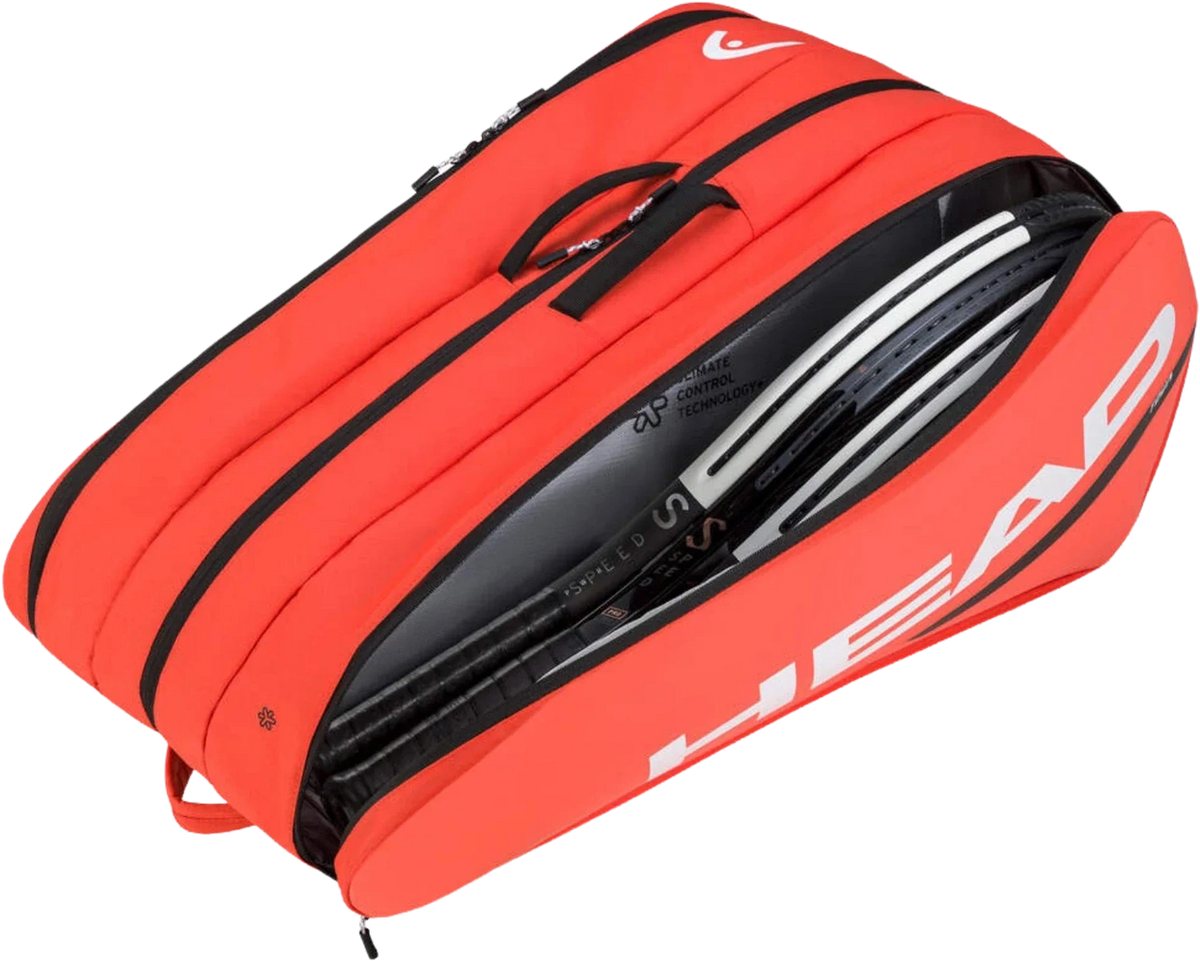 Head Tour Racquet Bag XL FO (Tennis Size)