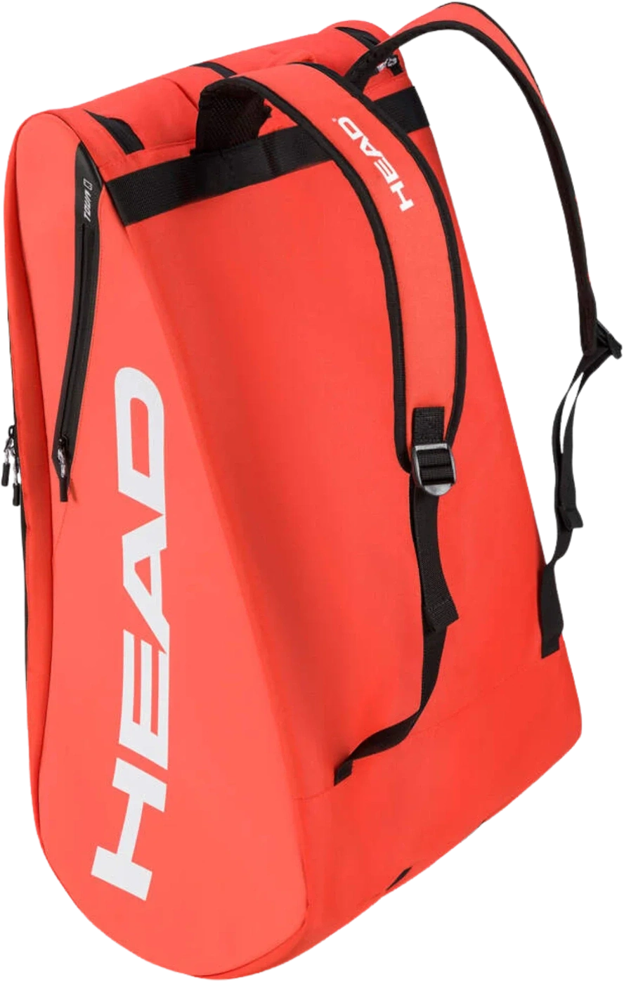 Head Tour Racquet Bag XL FO (Tennis Size)