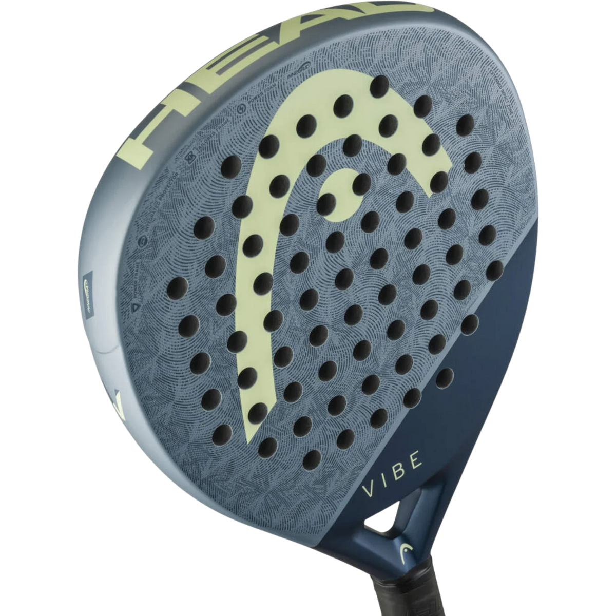 Head Vibe 2026 GR/OR
