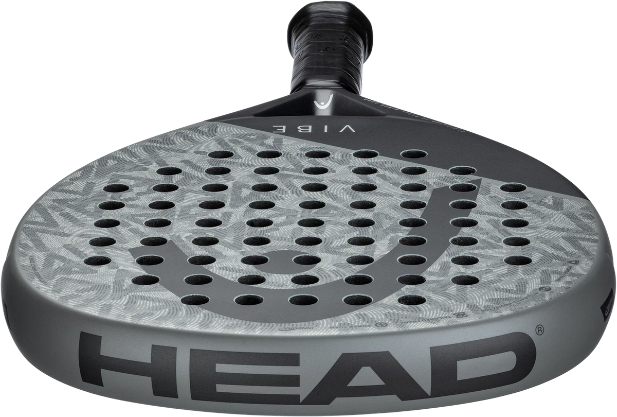 Head Vibe GR/BL
