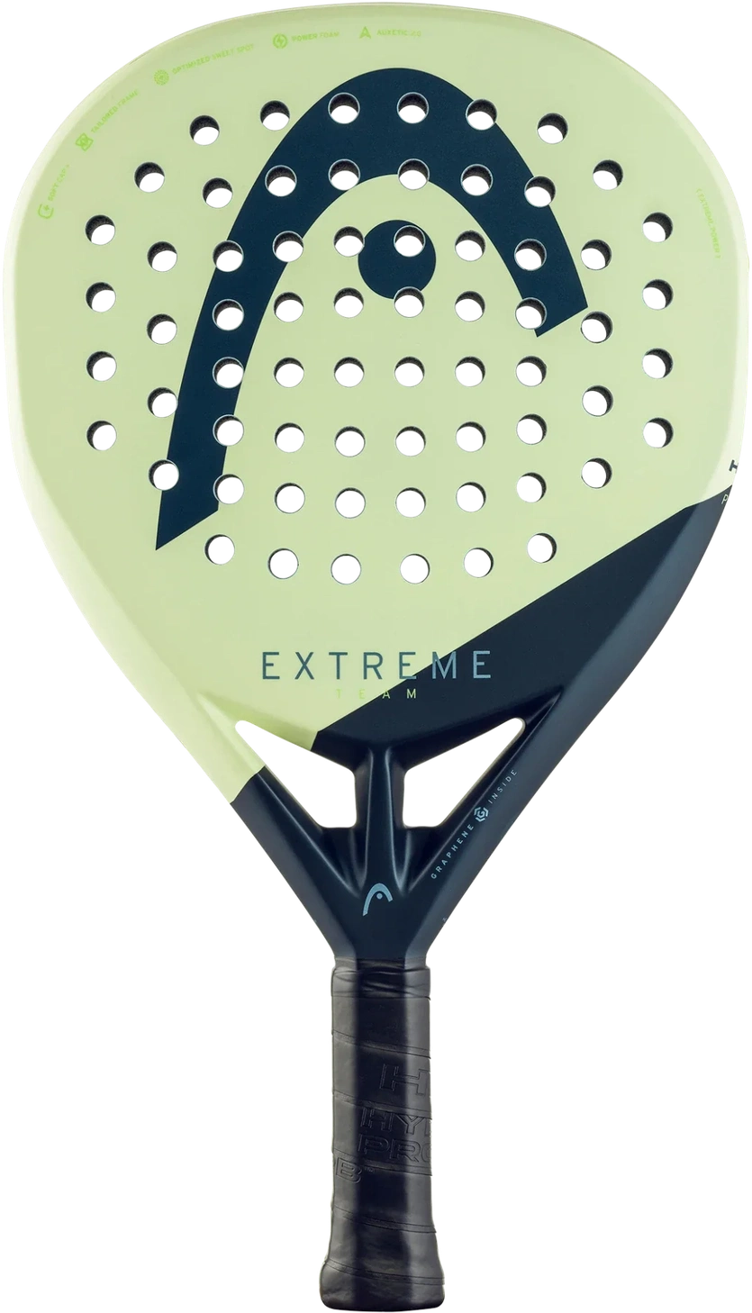 Head Extreme Team 2025