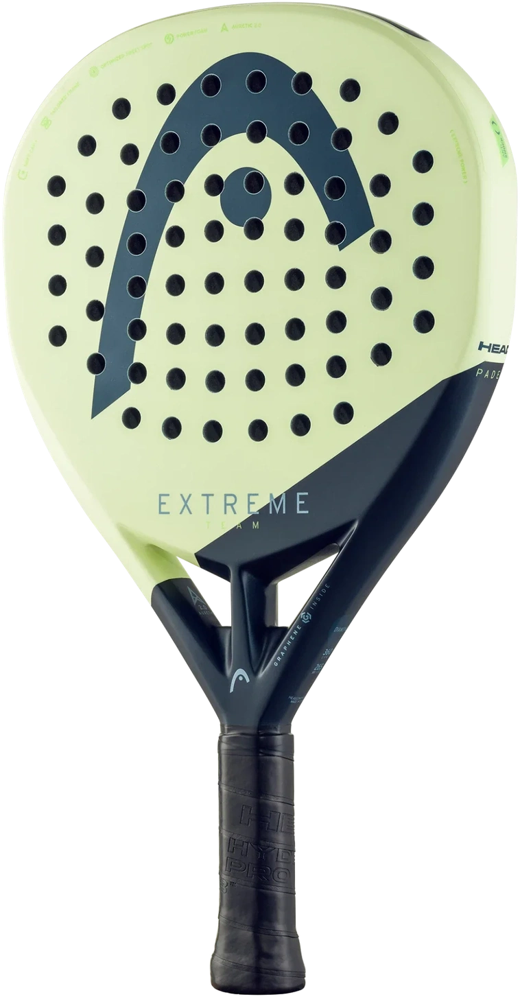 Head Extreme Team 2025