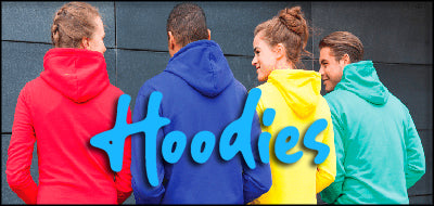 See all hoodies items