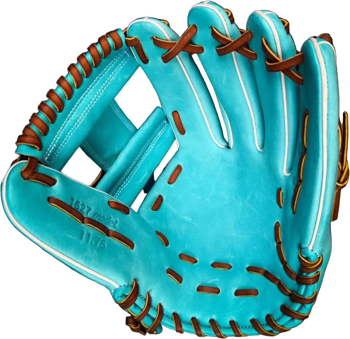 Emery 1627 Summit (Trufit Infield)  11.50"  - Sky Blue - HIT a Double - 1