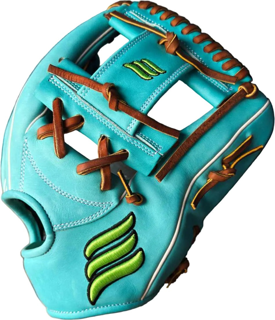 Emery 1627 Summit (Trufit Infield)  11.50"  - Sky Blue - HIT a Double - 1