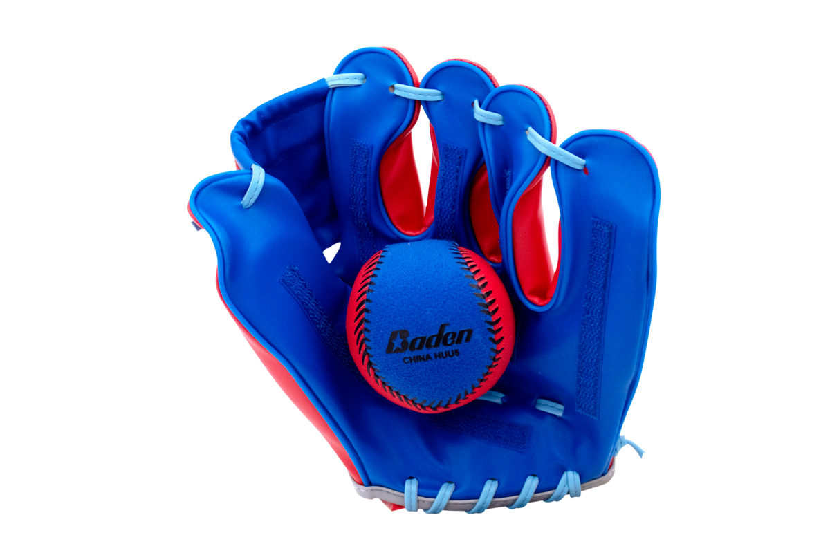 Baden Sports Sure Catch Baseball Glove