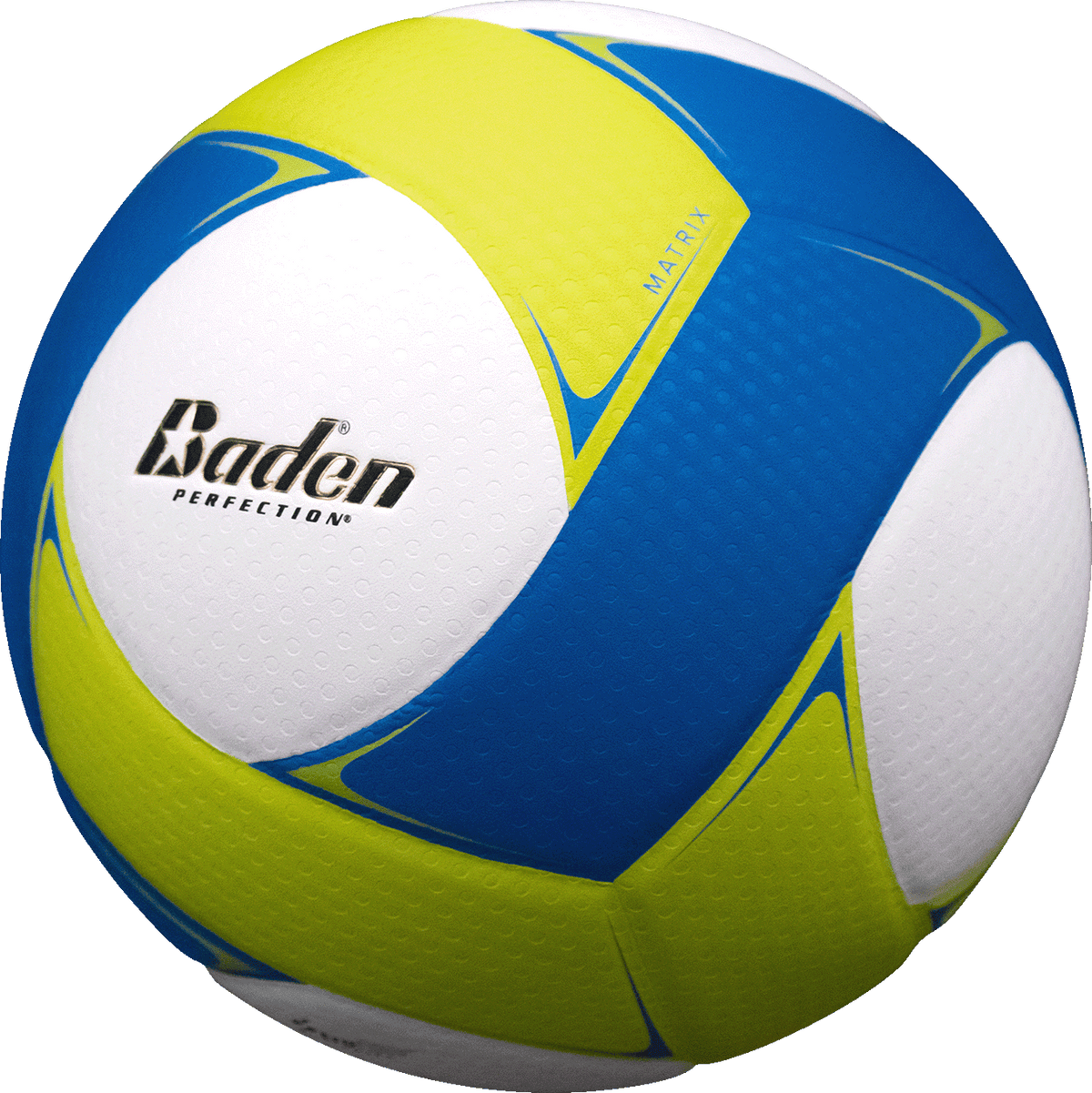 Matrix Composite Volleyball