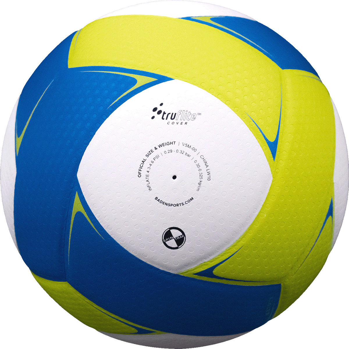 Matrix Composite Volleyball