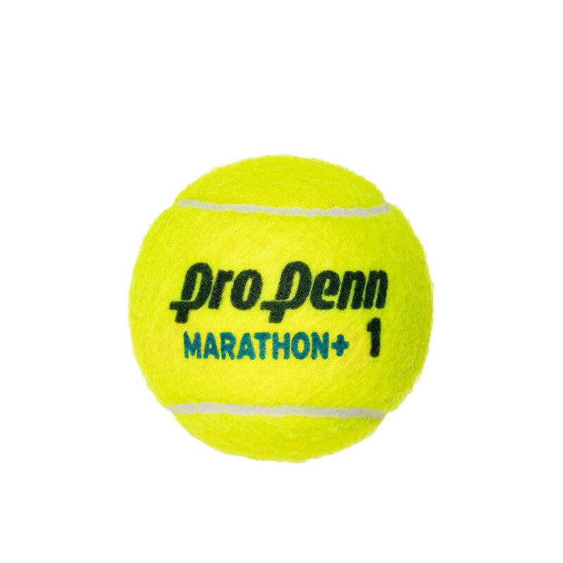 Pro Penn Marathon+ Extra Duty Tennis Balls (Case 24x) - Image 3