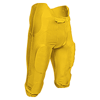 INTEGRATED PANTS