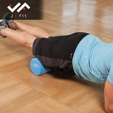 Champion Sports J-FRM Muscle Foam Roller - Ea