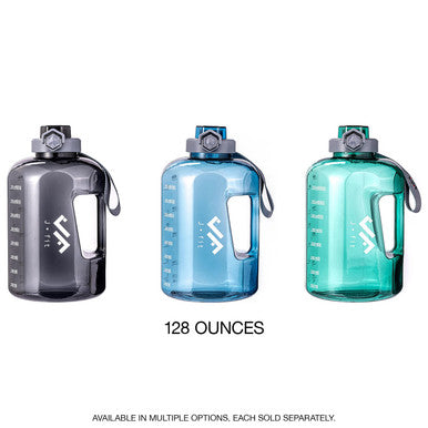 Champion Sports J-WX Water Bottle (128 oz) - Ea