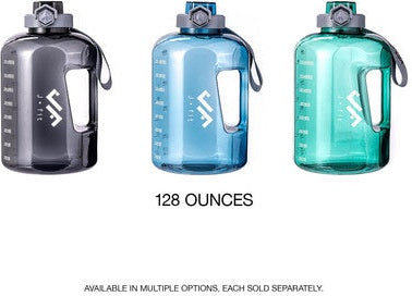 Champion Sports J-WX Water Bottle (43 oz) - Ea