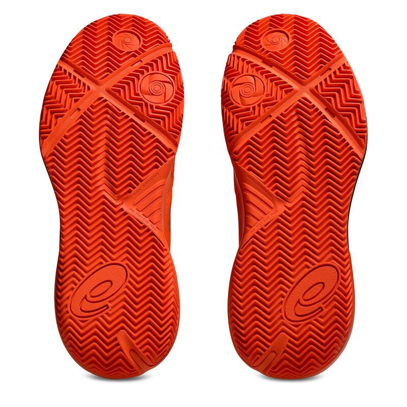 ASICS GEL Challenger 15 Padel (M) (Jewel Orange) - Image 3