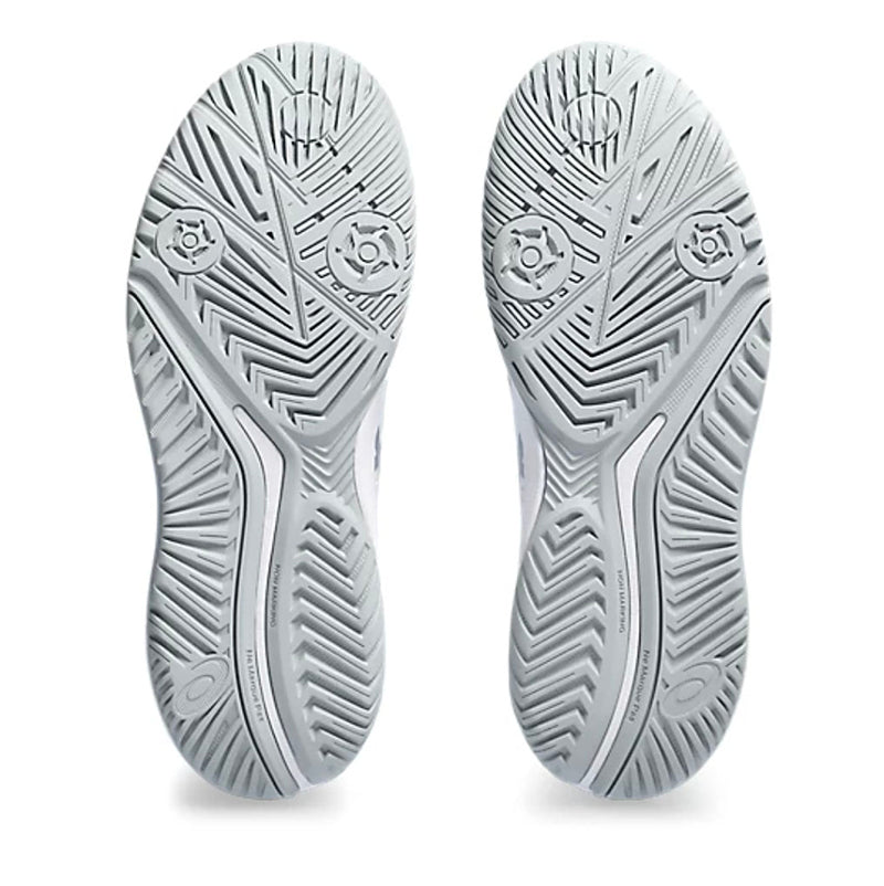 Asics Gel-Challenger 14 (W) (White/Silver) - Image 2