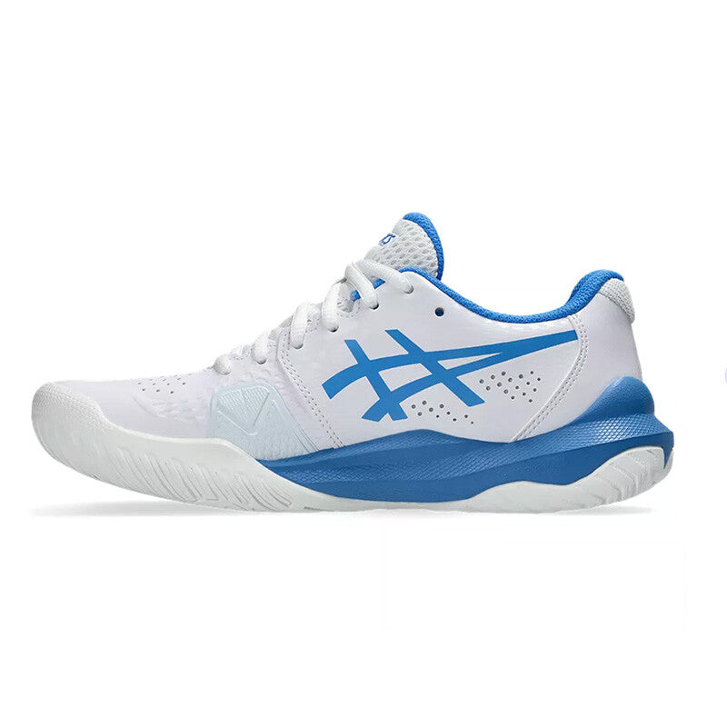 ASICS GEL Challenger 14 (W) (White/Blue) - Image 1