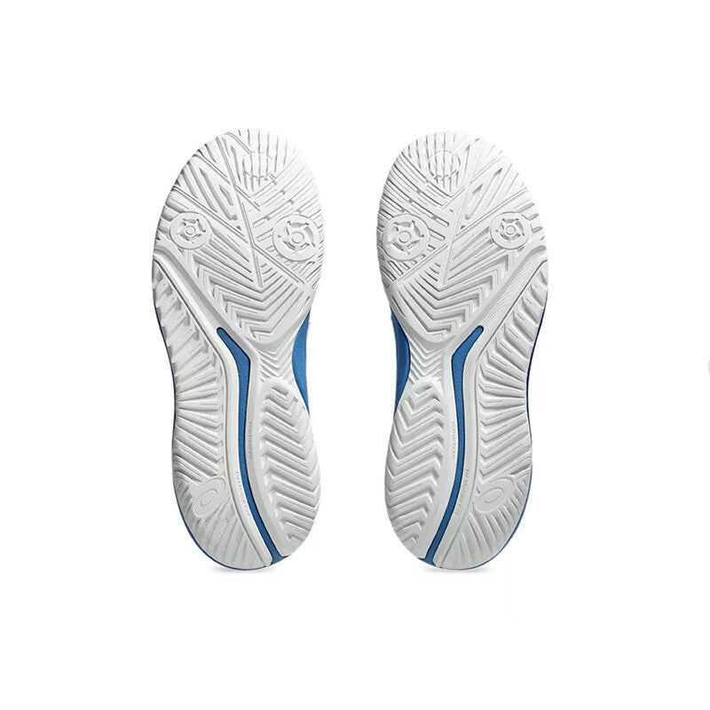 ASICS GEL Challenger 14 (W) (White/Blue) - Image 3