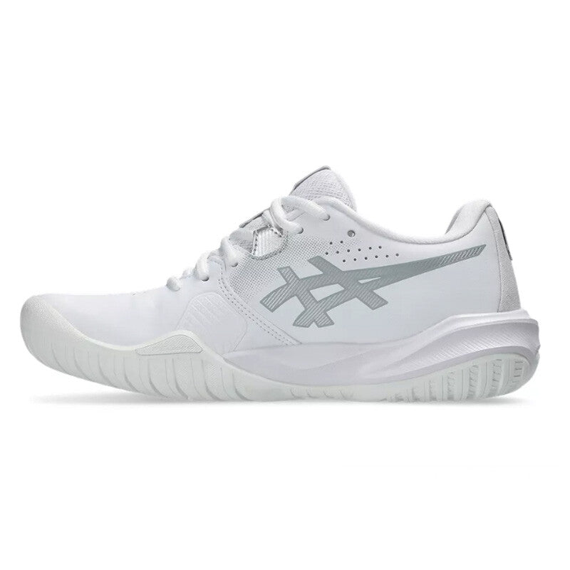 ASICS GEL Challenger 15 (W) (White/Silver) - Image 3