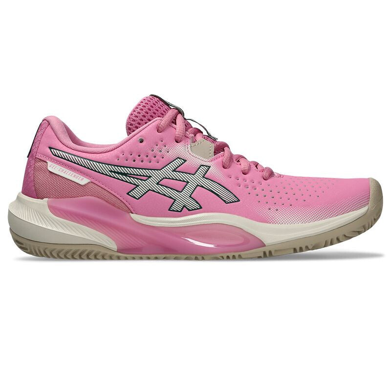 ASICS GEL Challenger 15 Padel (W) (Bubblegum) - Image 2