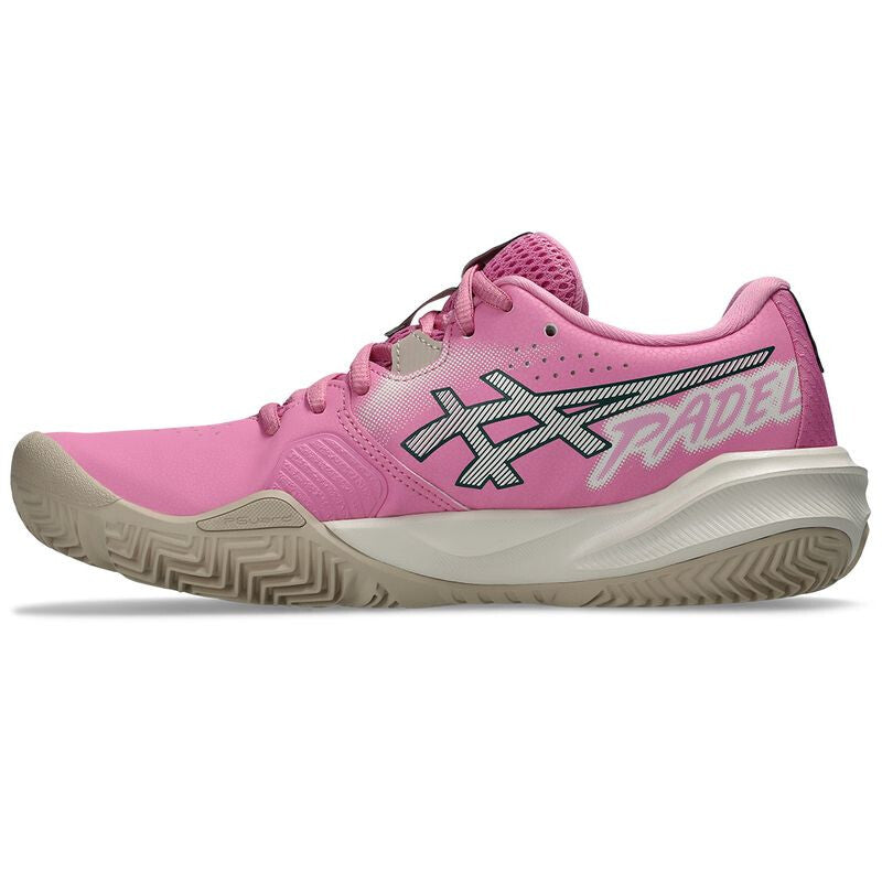 ASICS GEL Challenger 15 Padel (W) (Bubblegum) - Image 3