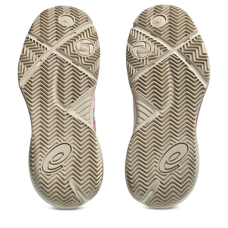 ASICS GEL Challenger 15 Padel (W) (Bubblegum) - Image 4