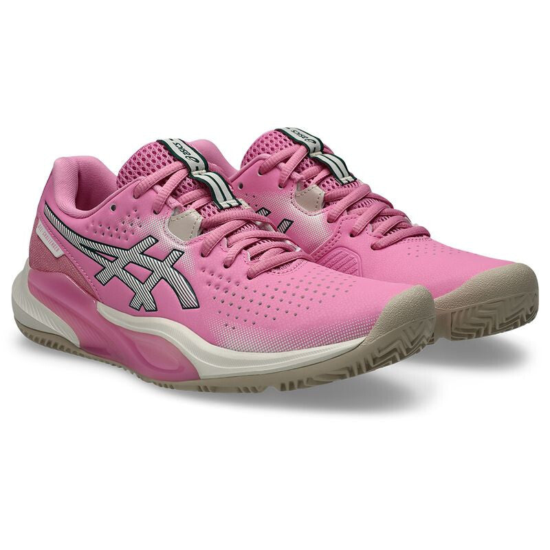 ASICS GEL Challenger 15 Padel (W) (Bubblegum) - Image 5