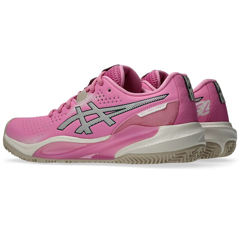 ASICS GEL Challenger 15 Padel (W) (Bubblegum) - Image 6