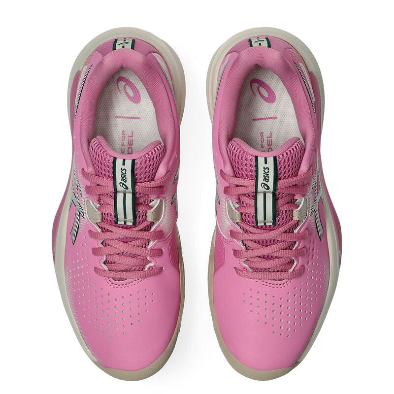 ASICS GEL Challenger 15 Padel (W) (Bubblegum) - Image 7