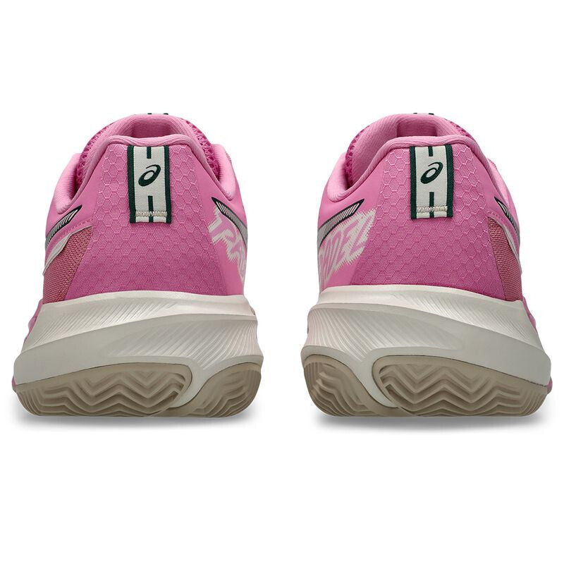 ASICS GEL Challenger 15 Padel (W) (Bubblegum) - Image 8