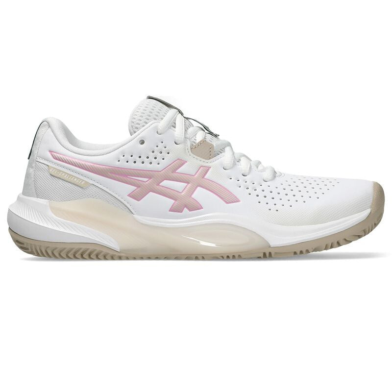 ASICS GEL Challenger 15 Padel (W) (Bubblegum) - Image 10