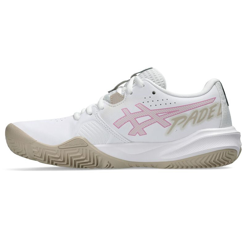 ASICS GEL Challenger 15 Padel (W) (Bubblegum) - Image 11