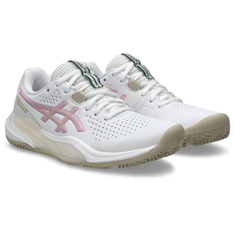 ASICS GEL Challenger 15 Padel (W) (Bubblegum) - Image 13