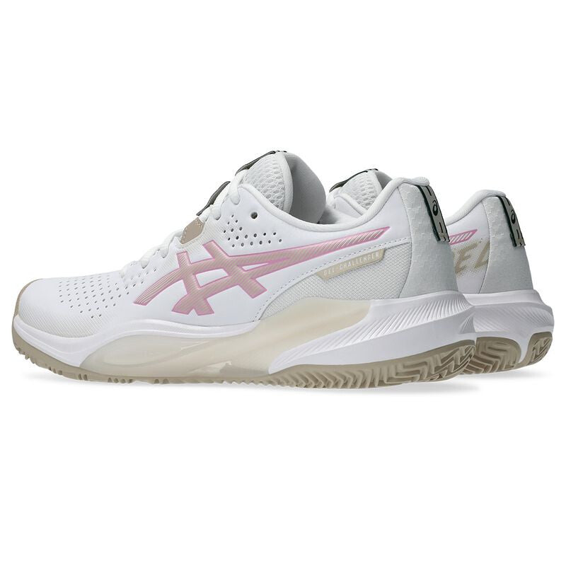 ASICS GEL Challenger 15 Padel (W) (Bubblegum) - Image 14