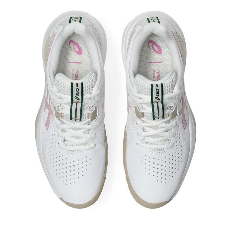 ASICS GEL Challenger 15 Padel (W) (Bubblegum) - Image 15