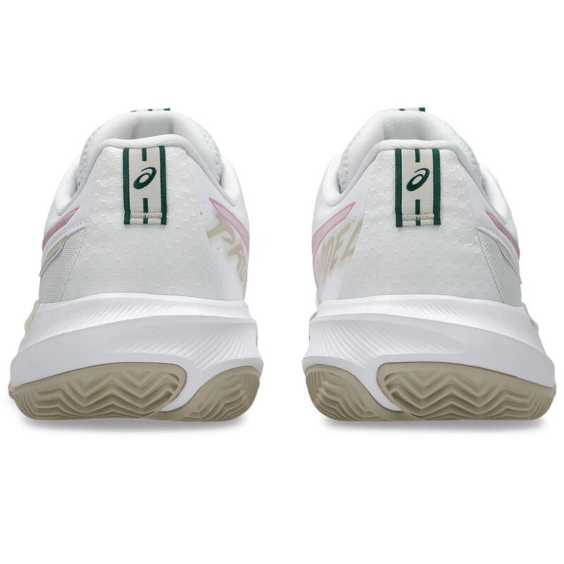 ASICS GEL Challenger 15 Padel (W) (Bubblegum) - Image 16