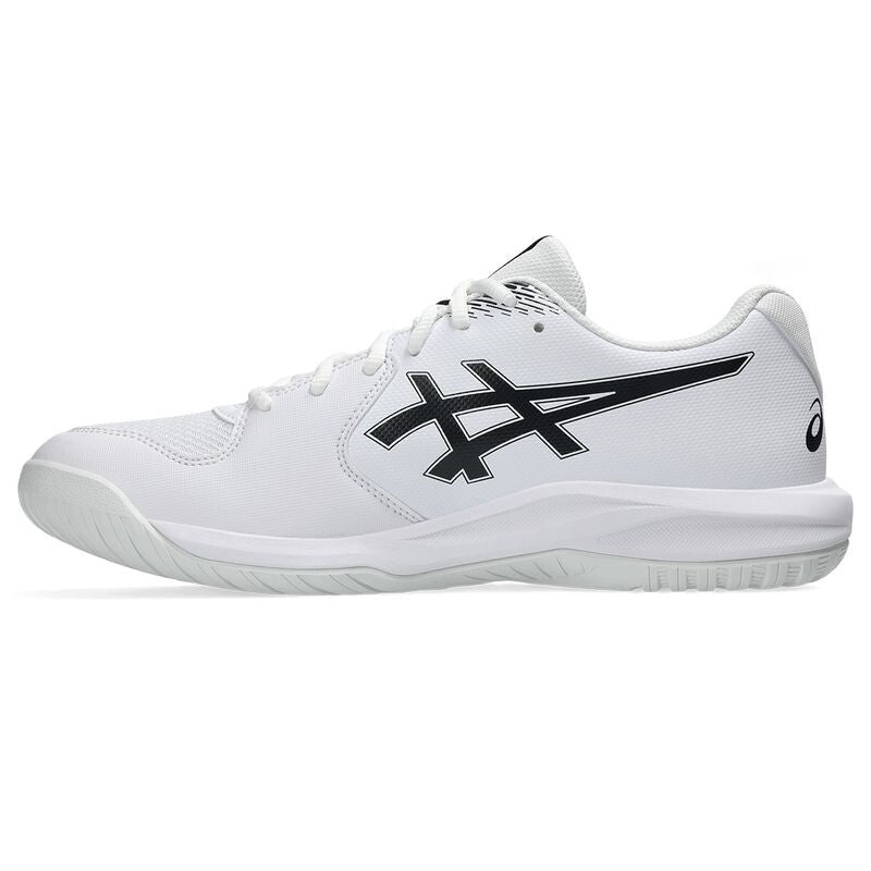 ASICS GEL Dedicate 9 Wide (M) (Midnight/Oatmeal) - Image 11